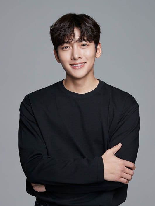 Ji Chang Wook profile pic