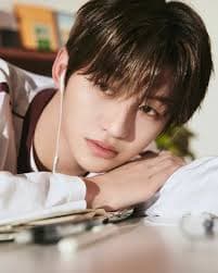Jihoon TWS profile pic