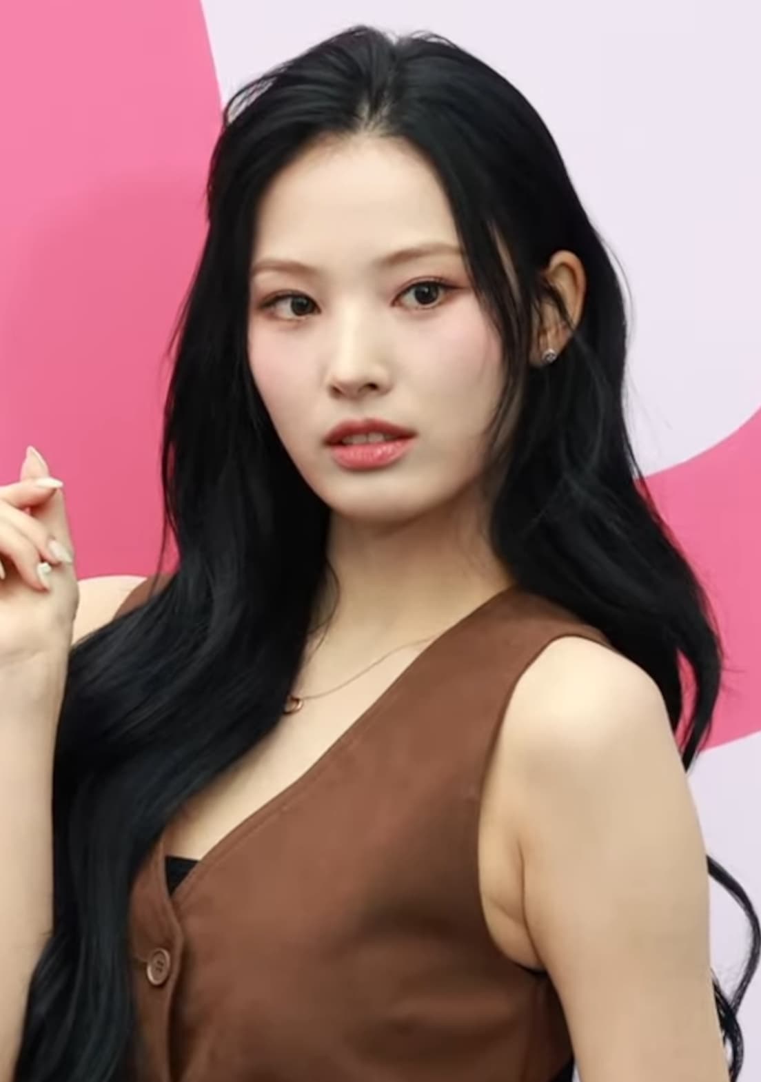 Jini profile pic
