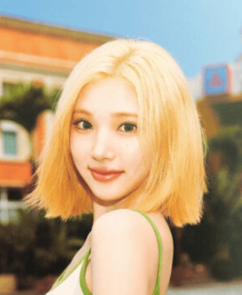 Jiwoo Hearts2Hearts profile pic