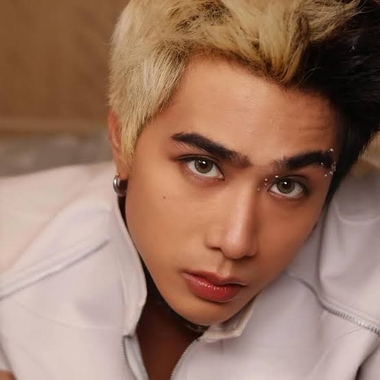 Josh SB19 profile pic