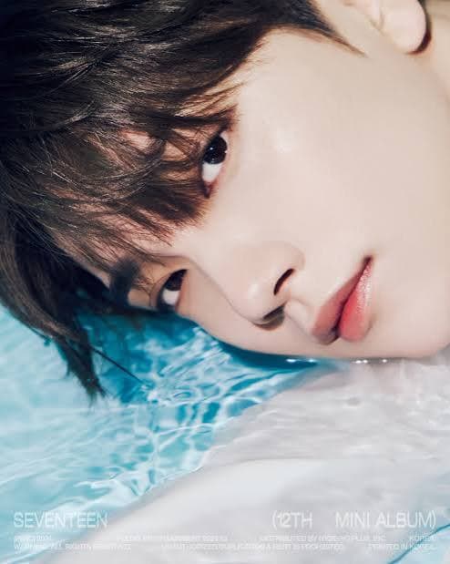 Joshua seventeen profile pic