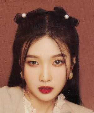 Joy Red Velvet profile pic