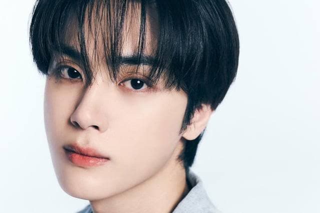 Ju Haknyeon THE BOYZ profile pic