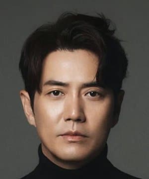 Joo Sang Wook profile pic