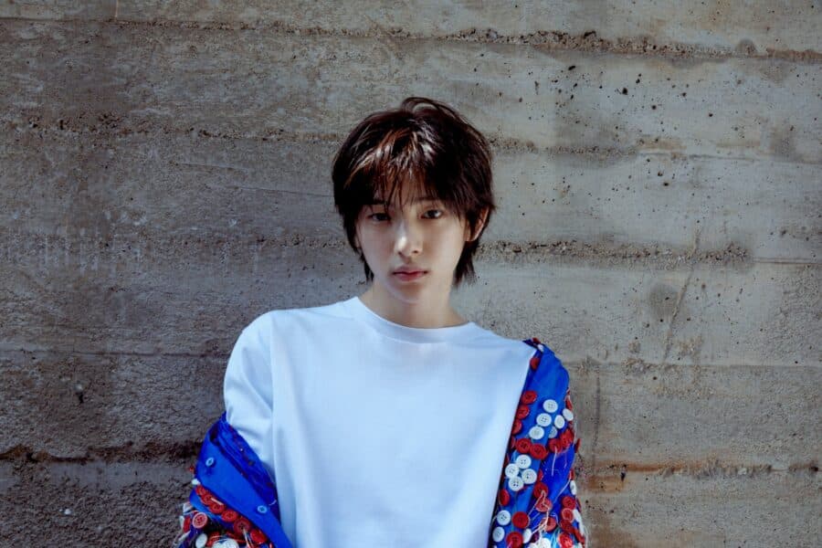 Foto de perfil de Juhoon