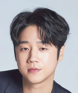 Jung Jun Won profile pic