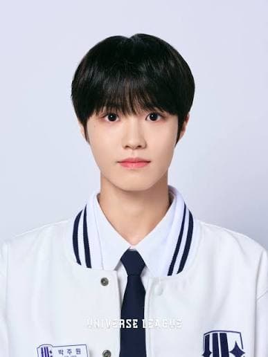 Juwon AHOF profile pic