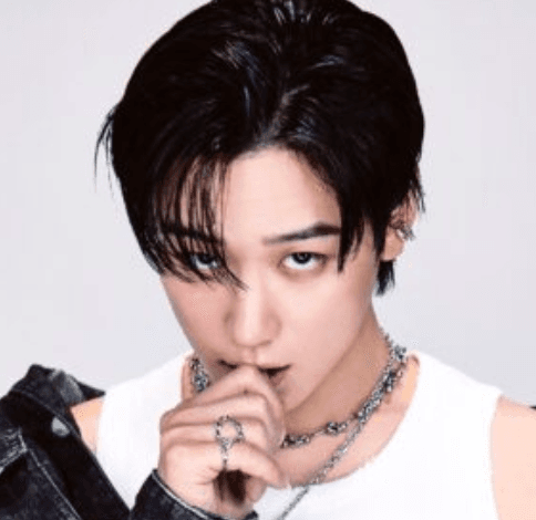 Juyeon THE BOYZ profile pic
