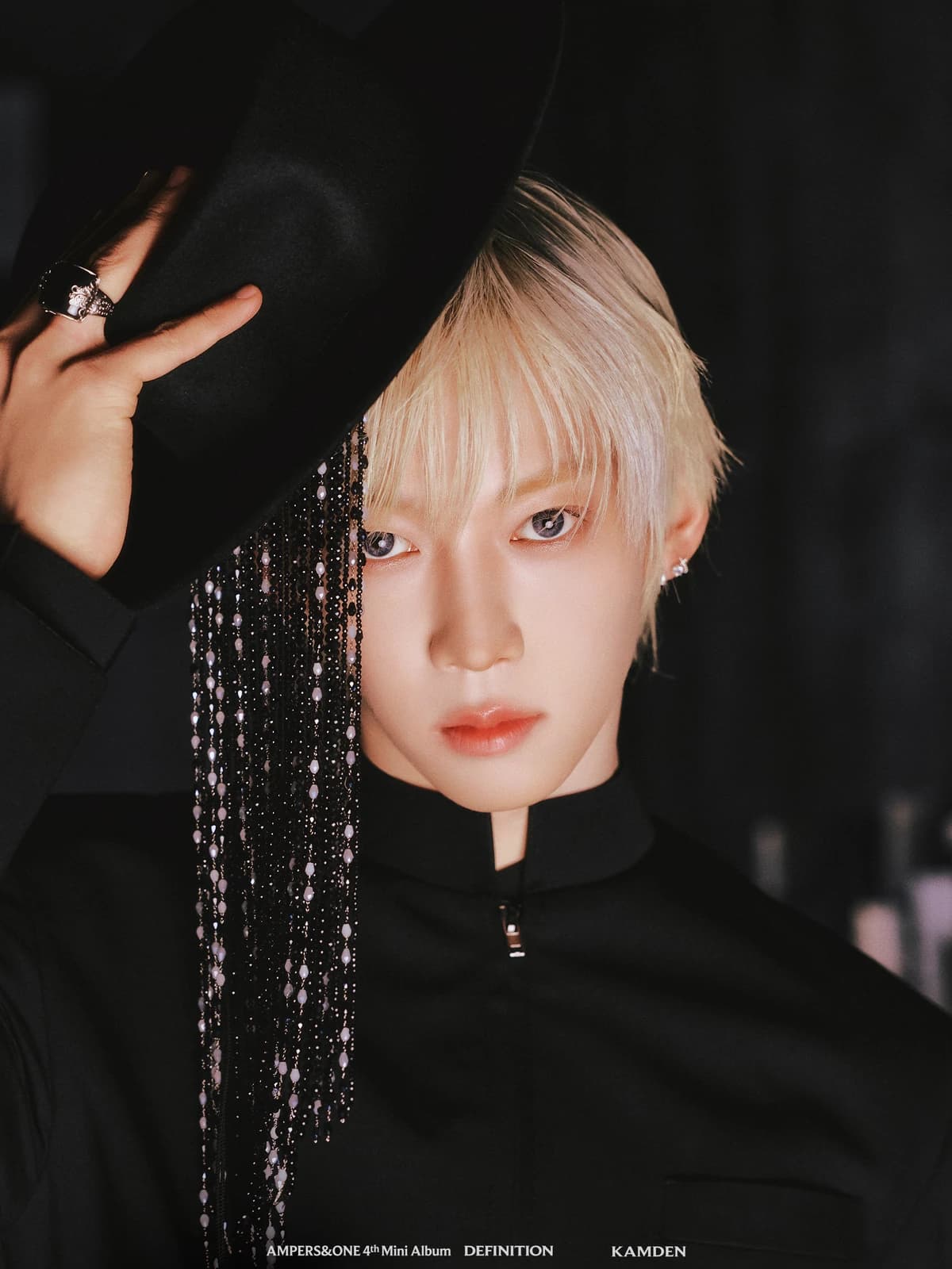 Kamden AMP profile pic