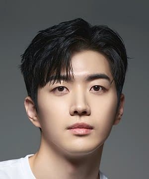 Kang Hoon profile pic