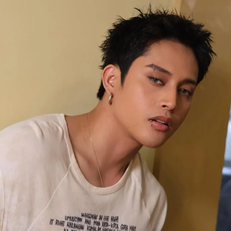 Ken SB19 profile pic