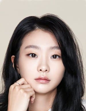 Kim Da Mi profile pic