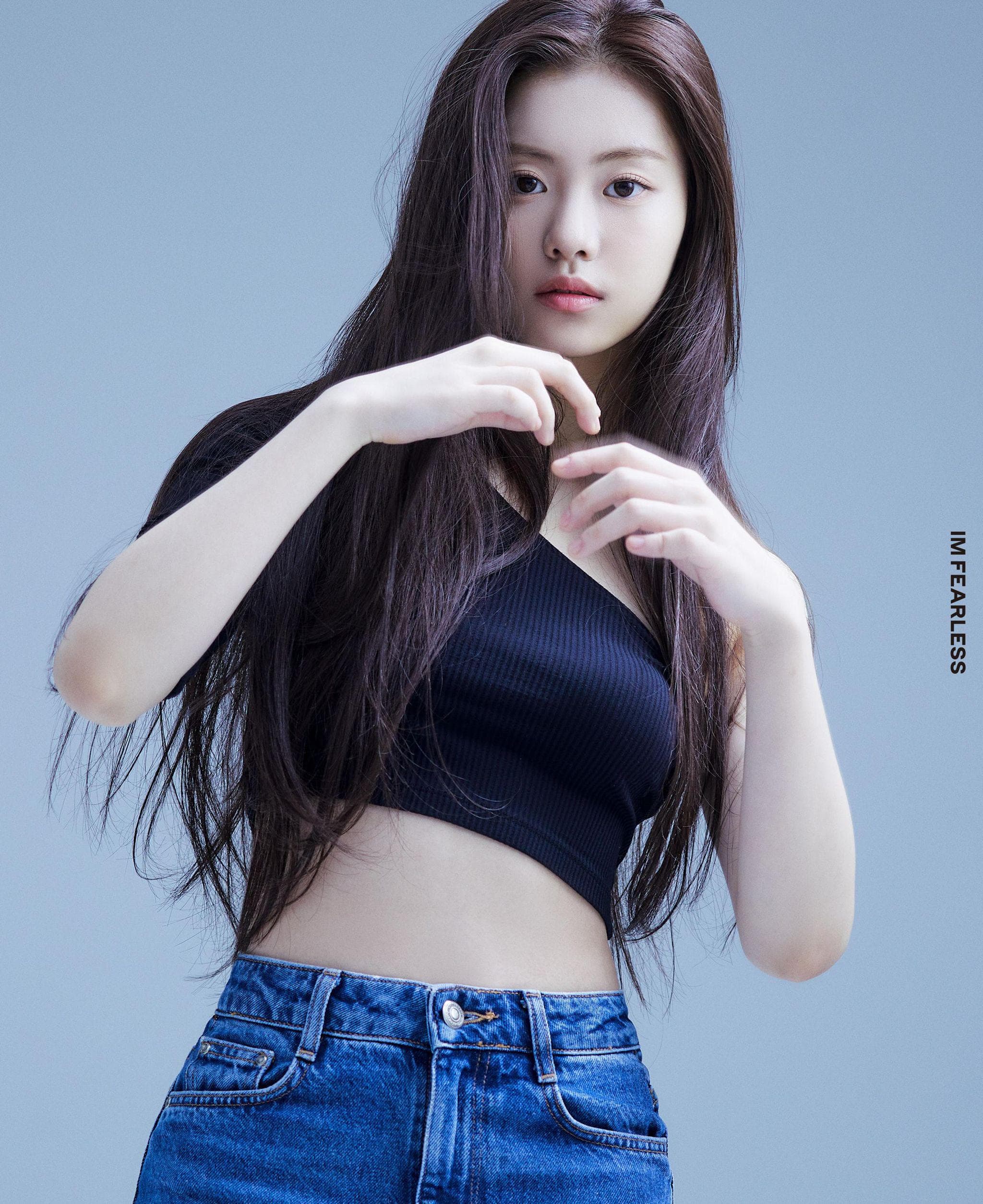 Kim Garam profile pic