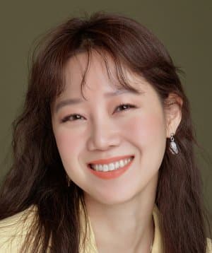 Kong Hyo Jin profile pic