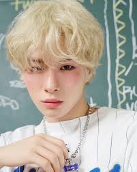 Kyungmin tws profile pic