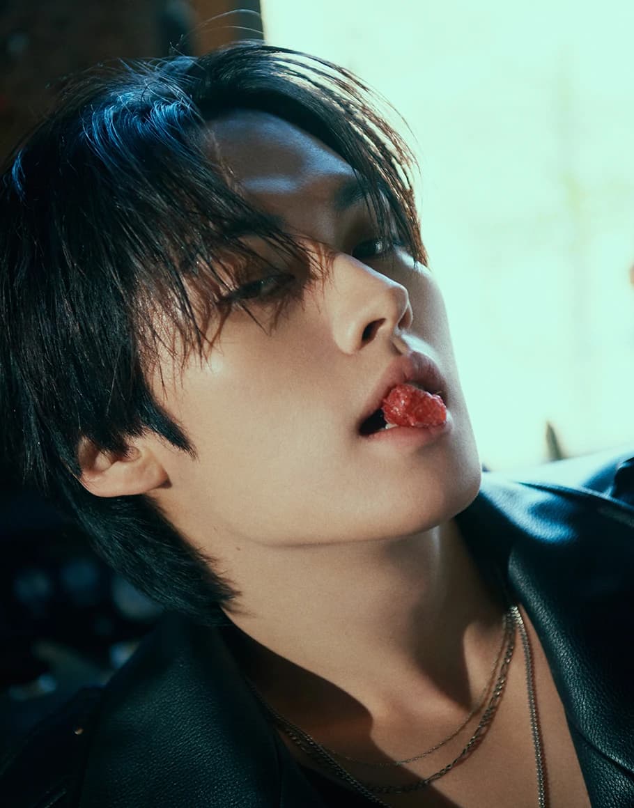 Lee Know profile pic