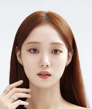 Foto de perfil de Lee Sung Kyung