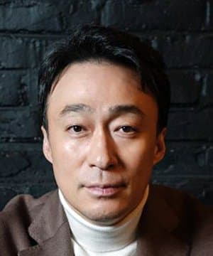 Lee Sung Min profile pic