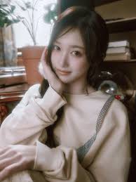 leeseo ive profile pic