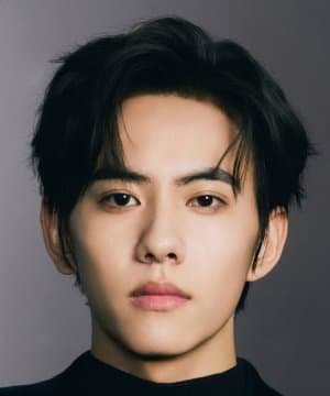 Liu Xuan Cheng