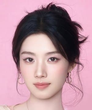 Lu Yuxiao profile pic