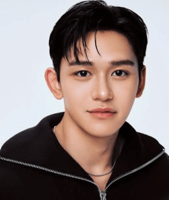 Lucas Profile pic