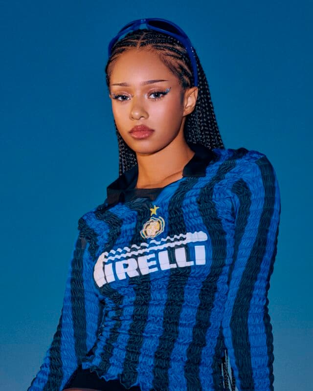 Foto de perfil de Manon de KATSEYE