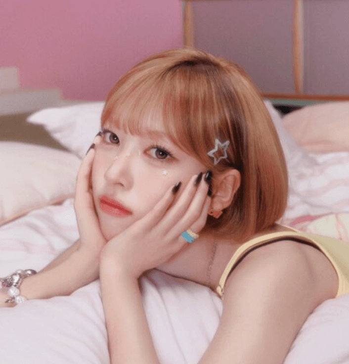 May Rescene profile pic