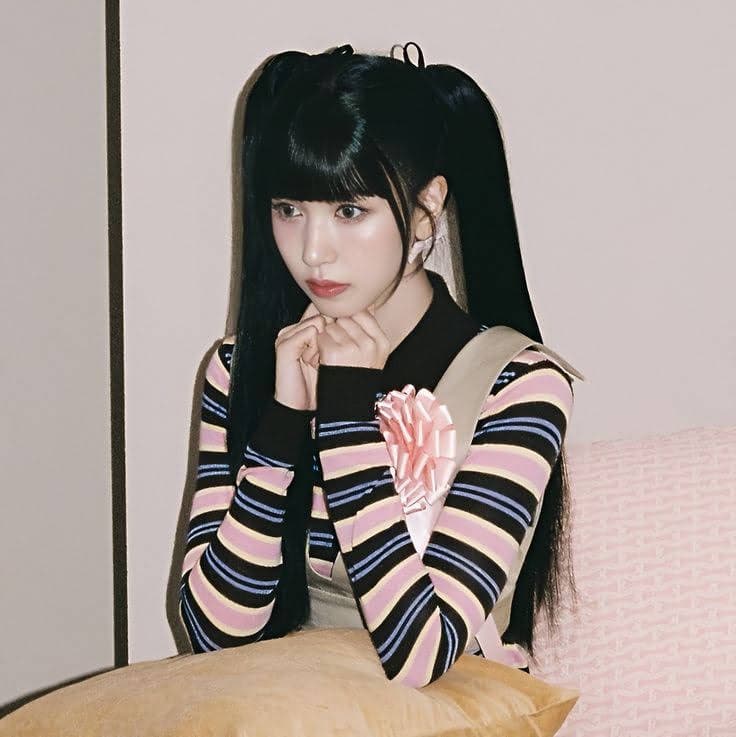 Mina Twice profile pic