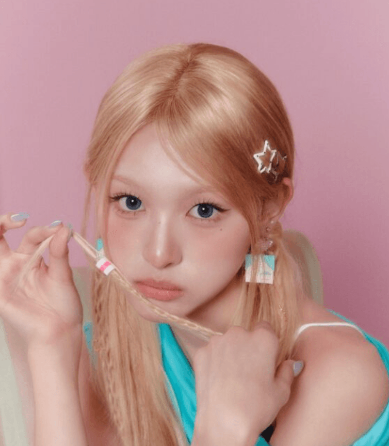 Minami rescene profile pic