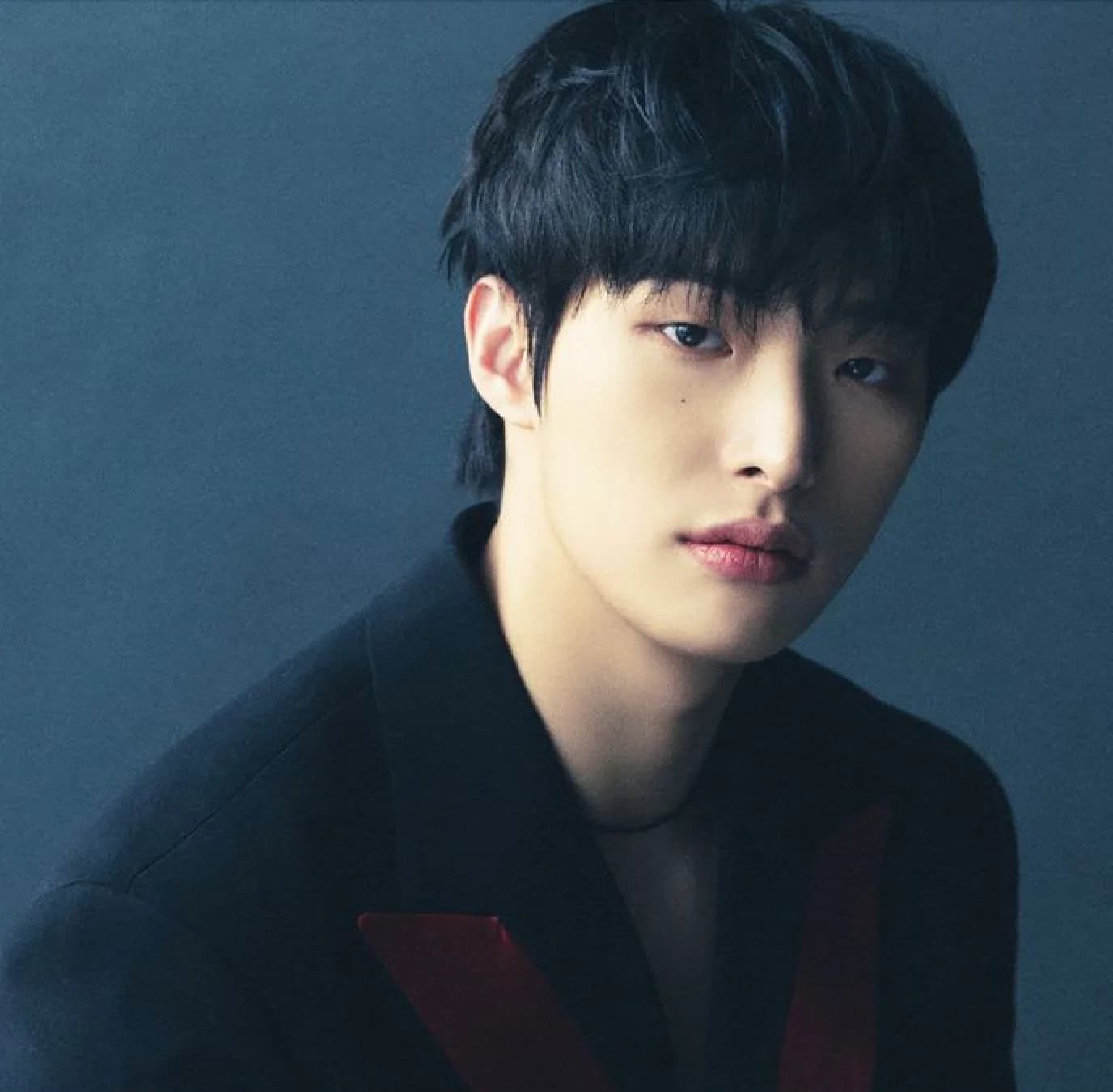 MINGI ateez profile photo