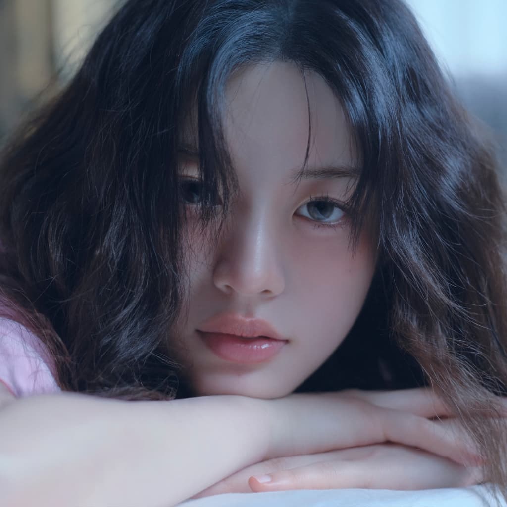 foto de perfil de Minju ILLIT