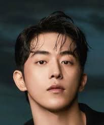 Nam Joo Hyuk profile pic