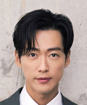 Namkoong Min profile pic