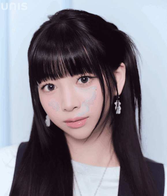 Nana UNIS profile pic