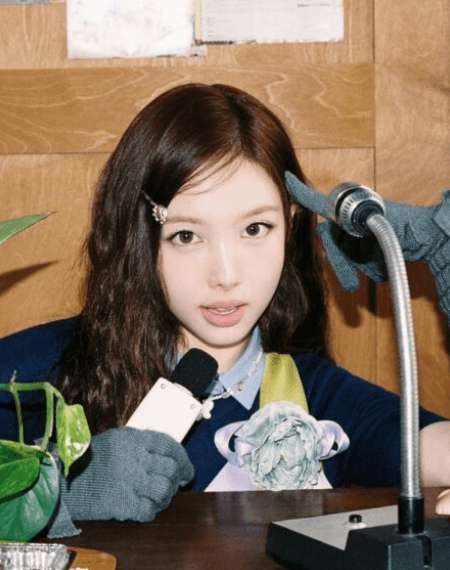 nayeon twice