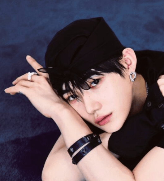 New THE BOYZ Profile pic