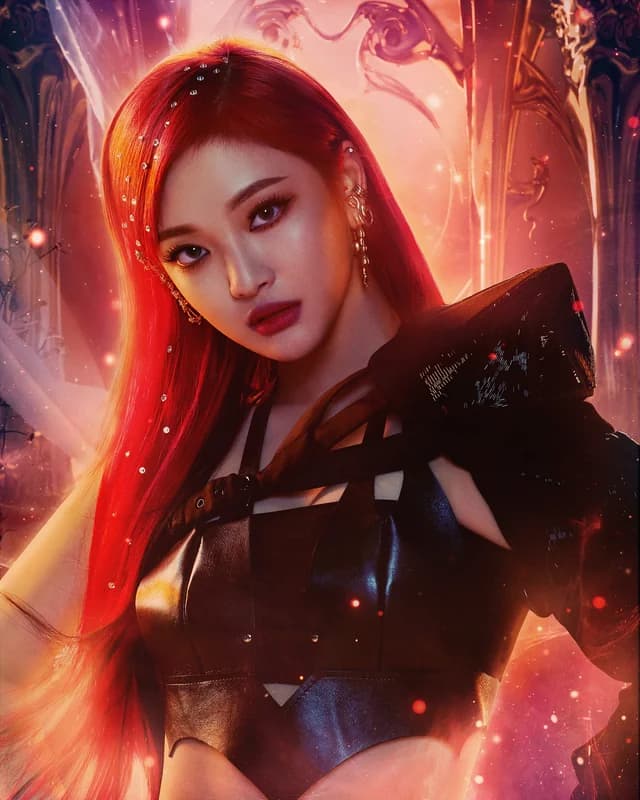 Foto de perfil de NingNing de aespa