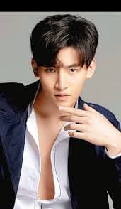 Ohm Thitiwat Ritprasert profile pic