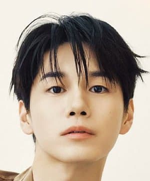 Ong Seong Wu profile pic