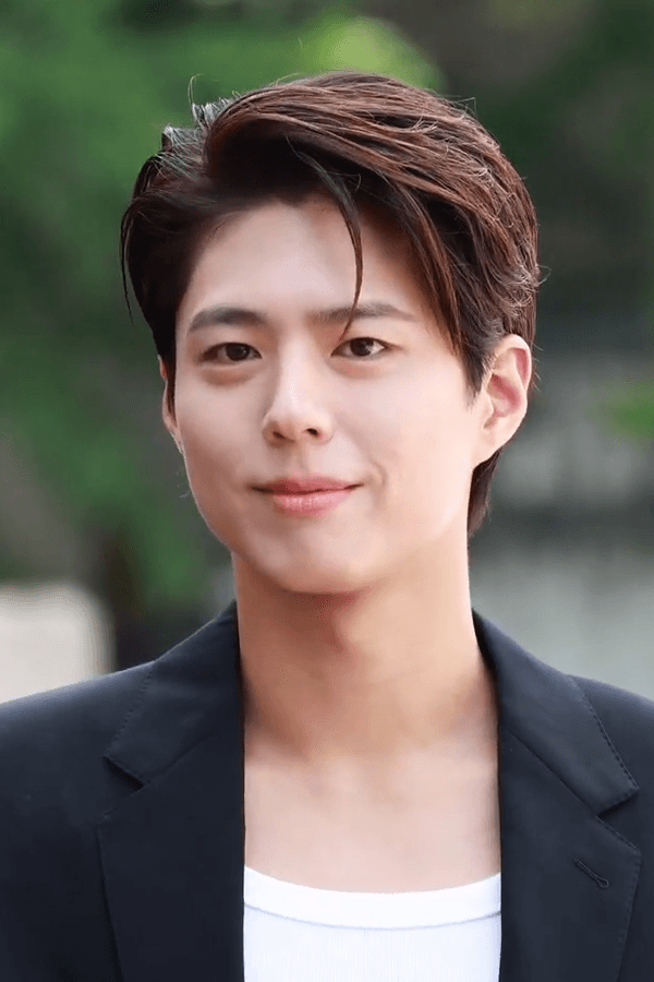 Park Bo Gum profile photo