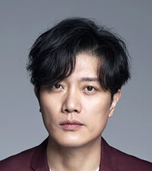 Park Hee Soon profile pic