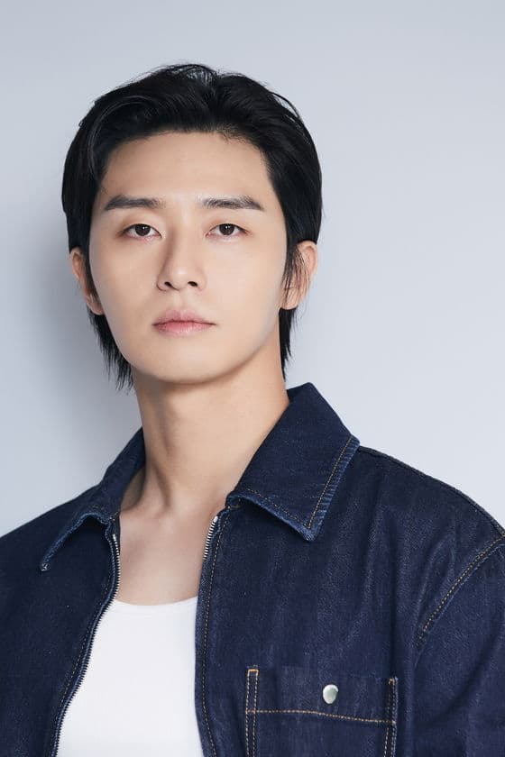 Park Seo Joon profile pic