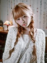 Rei Ive Profile pic