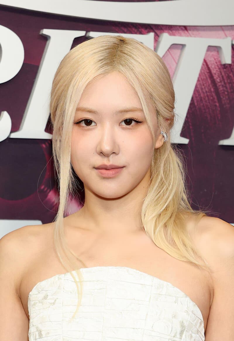 Rose blackping profile pic