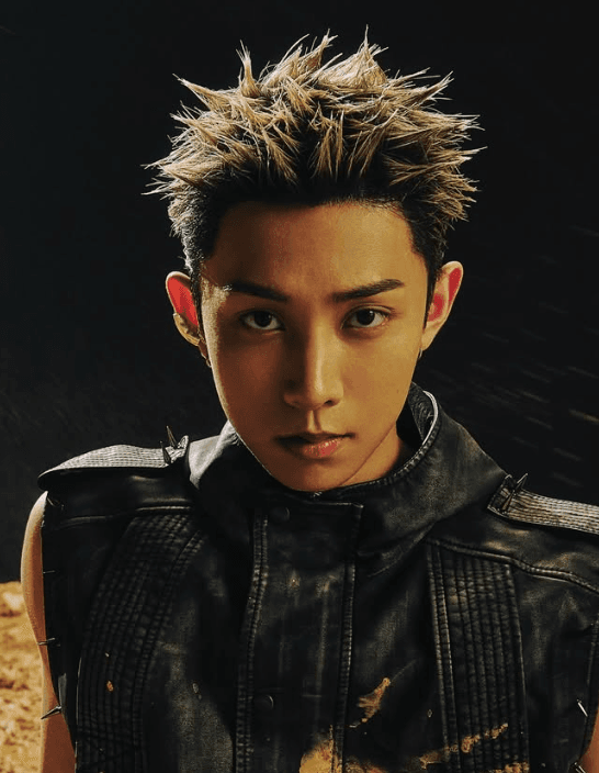 Ryul LNGSHOT Profile pic
