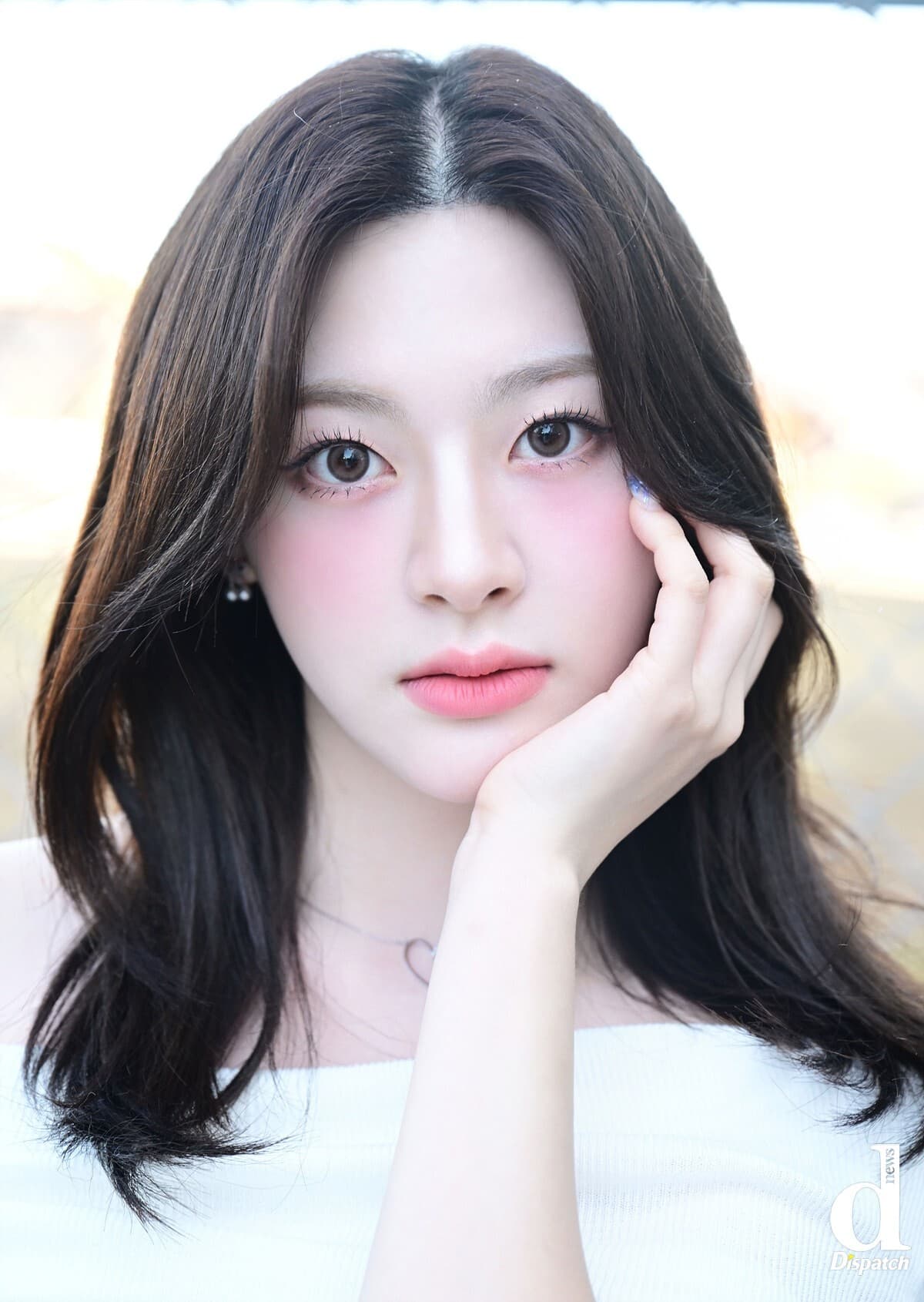 Seeun STAYC profile pic