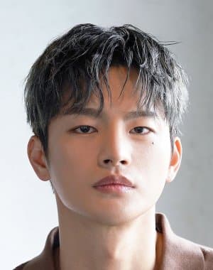 Seo In Guk profile pic