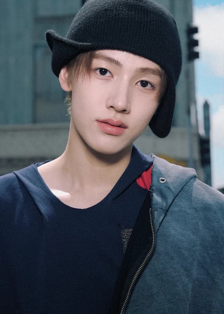 foto de perfil de Seonghyeon